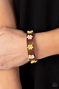 Flowery Frontier - Multi Bracelet