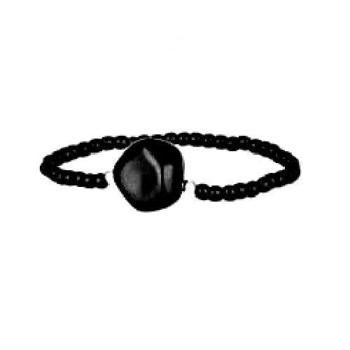 Eco Eccentricity - Black