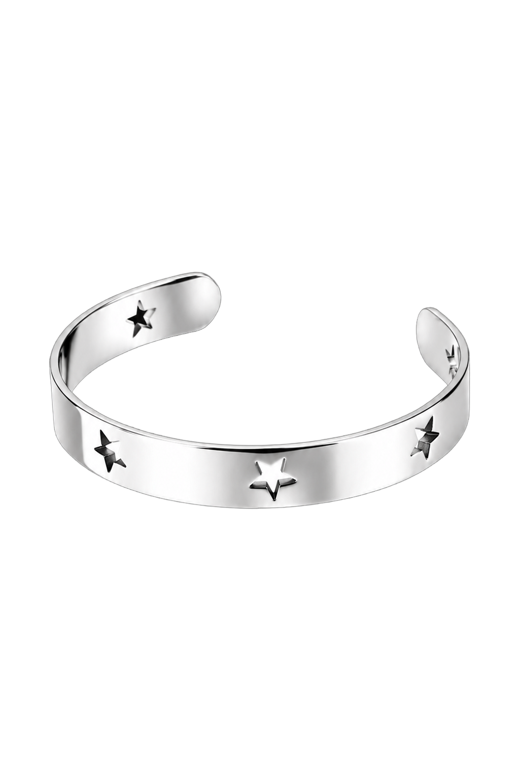 American Girl Glamour - Silver Bracelet