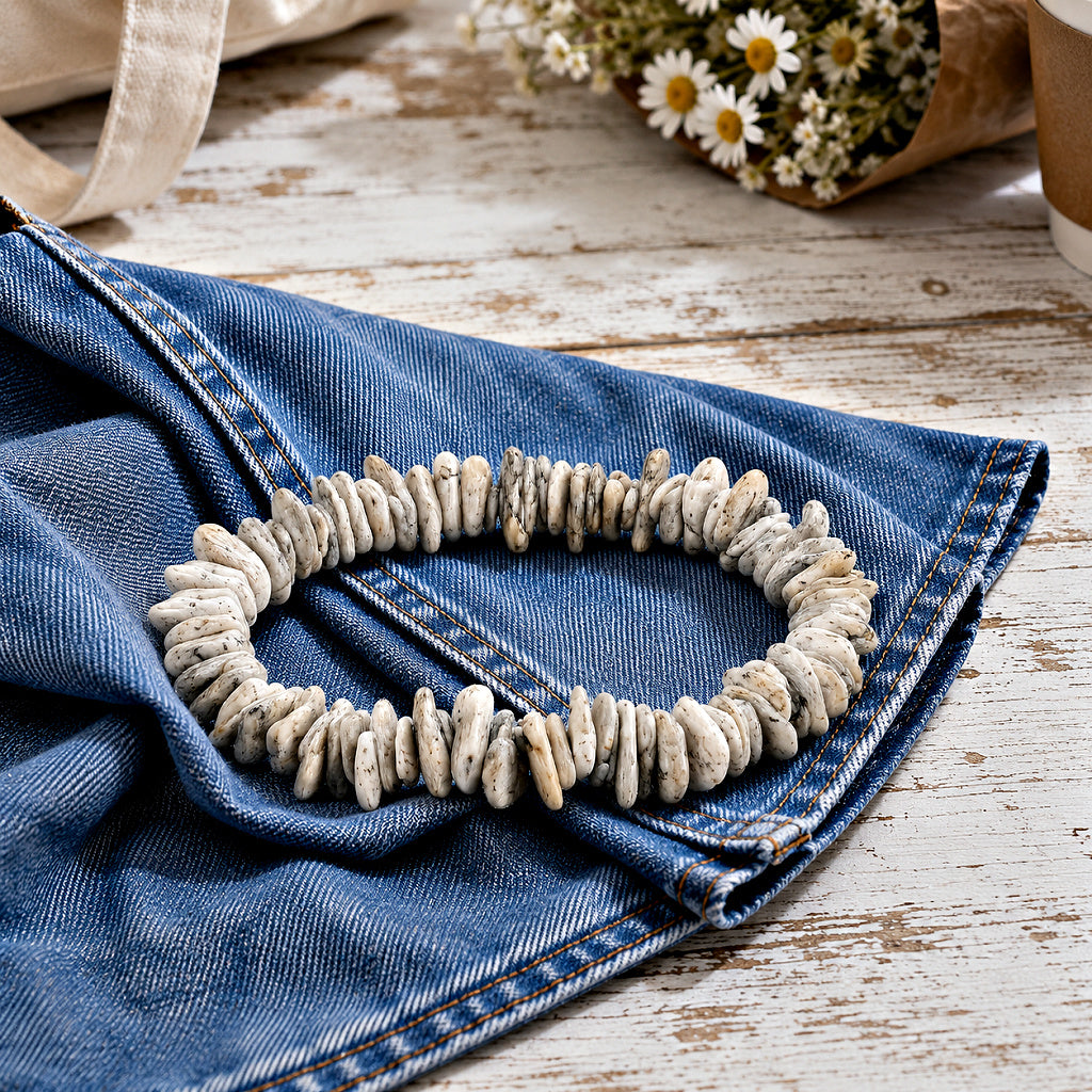 Grounded for Life - Mult Bracelet