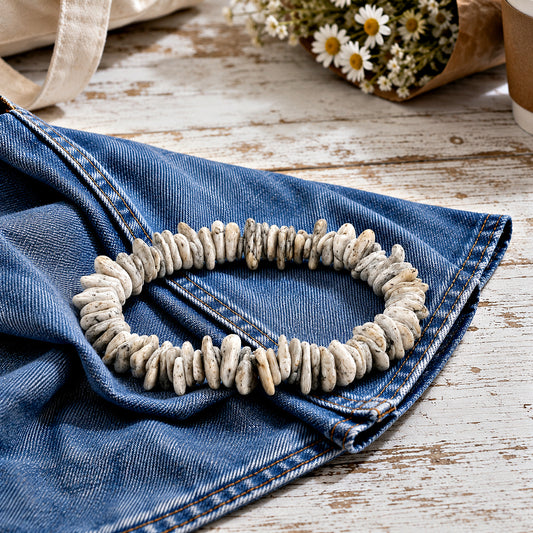 Grounded for Life - Mult Bracelet