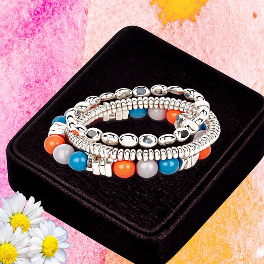 Tour de Tourist - Multi Bracelet