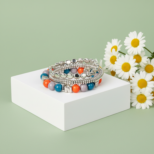 Tour de Tourist - Multi Bracelet