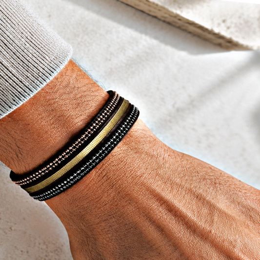 I Mean Business - Multi Bracelet