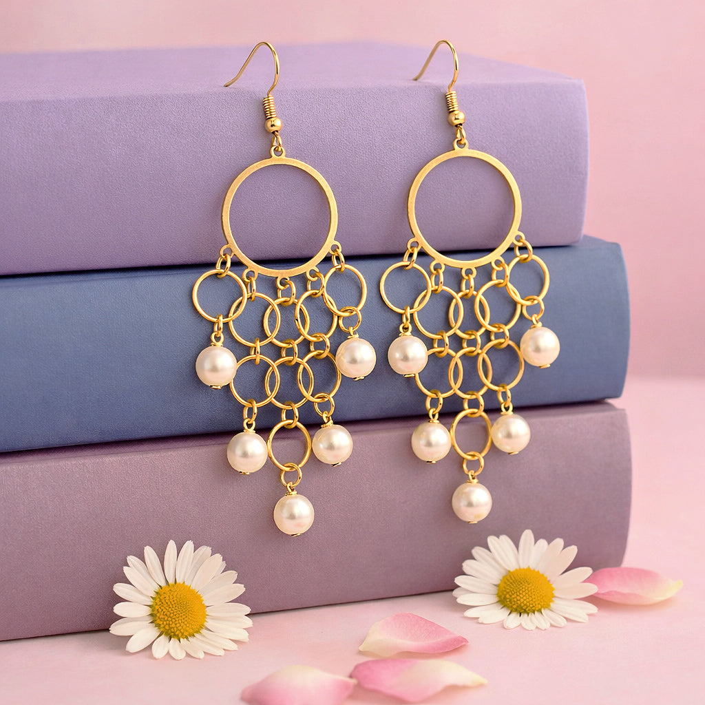 When Life Gives You Pearls - Gold