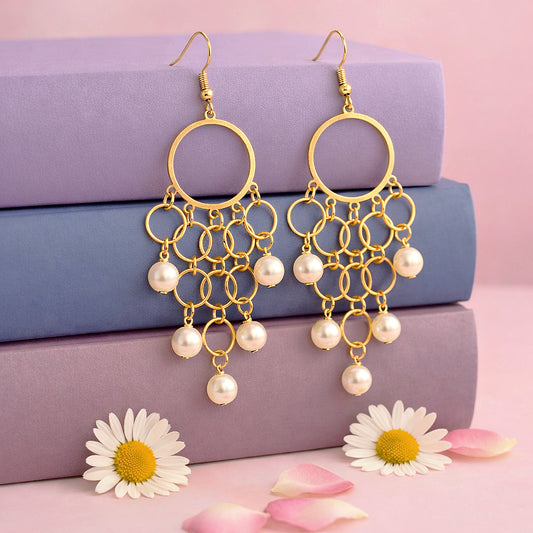 When Life Gives You Pearls - Gold