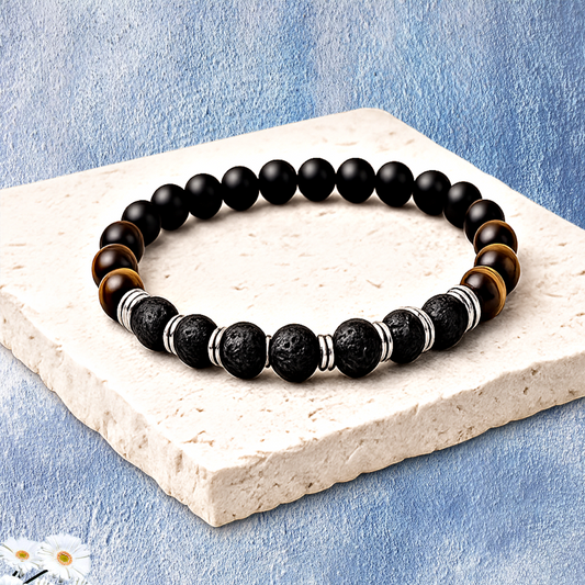 Karma - Brown  Bracelt