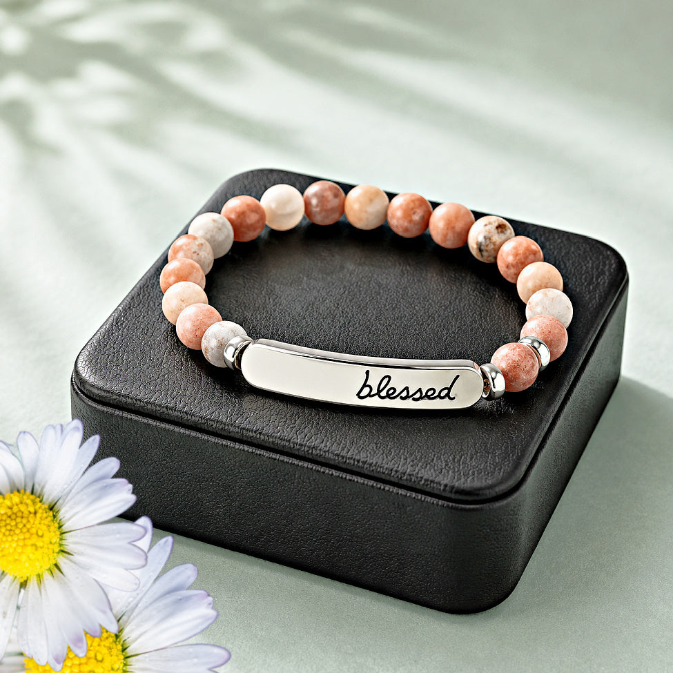 Simply Blessed — Multi Bracelet