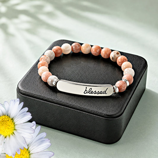 Simply Blessed — Multi Bracelet