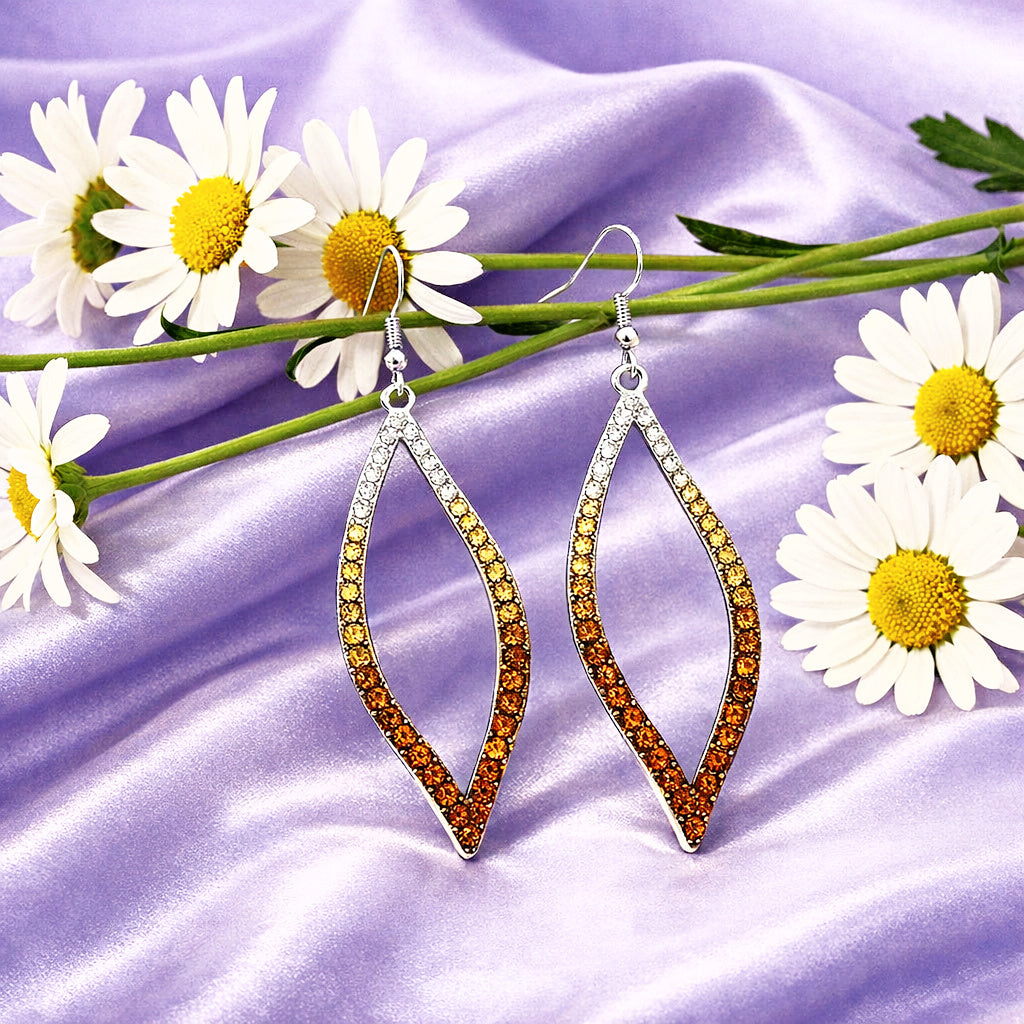 Admirable Asymmetry - Multi Earrings