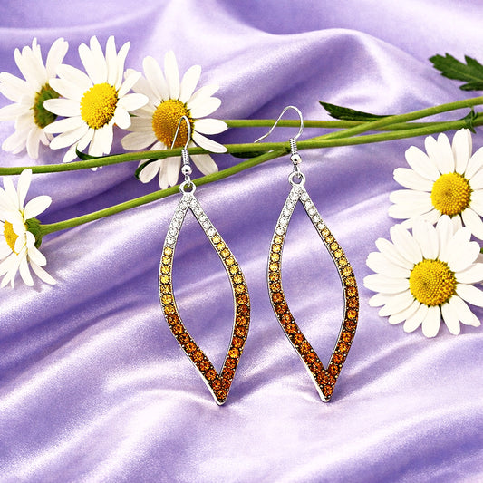Admirable Asymmetry - Multi Earrings