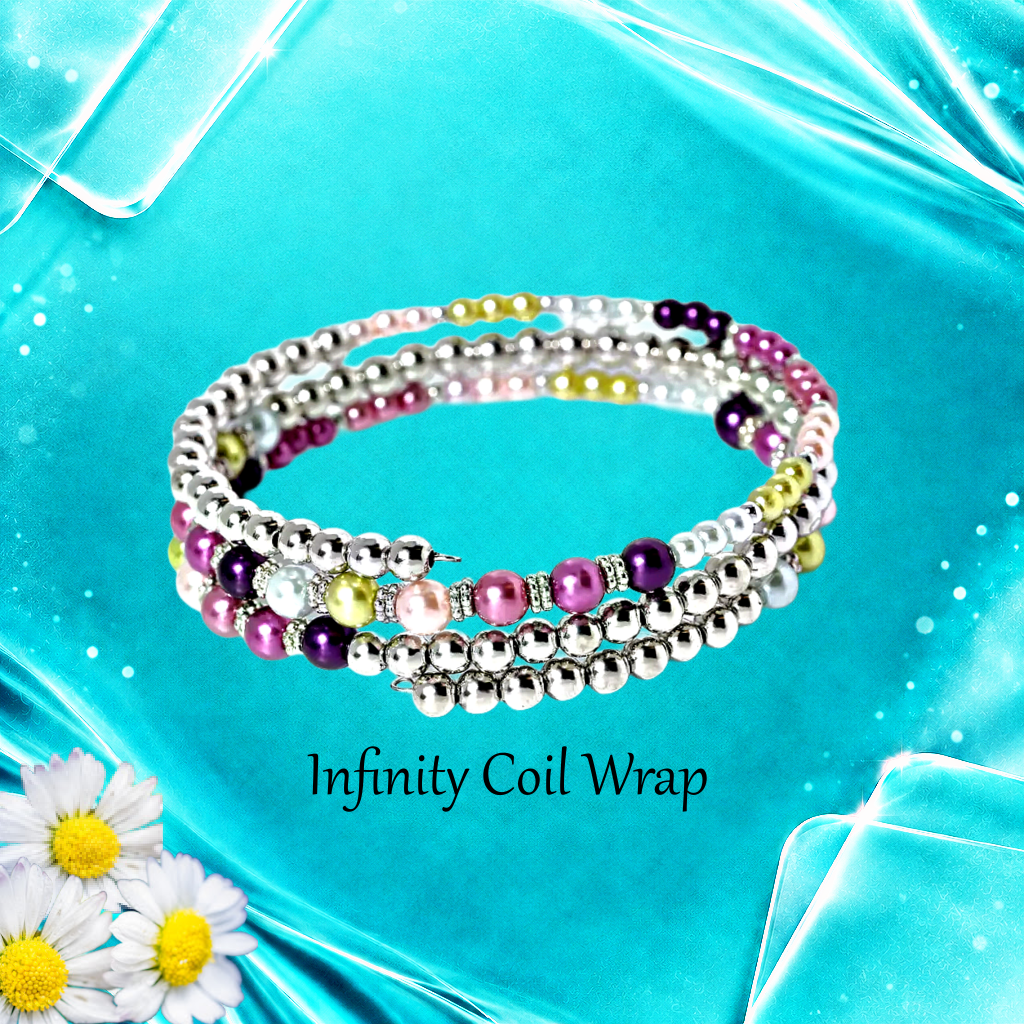 Just SASSING Through - Multi Bracelet