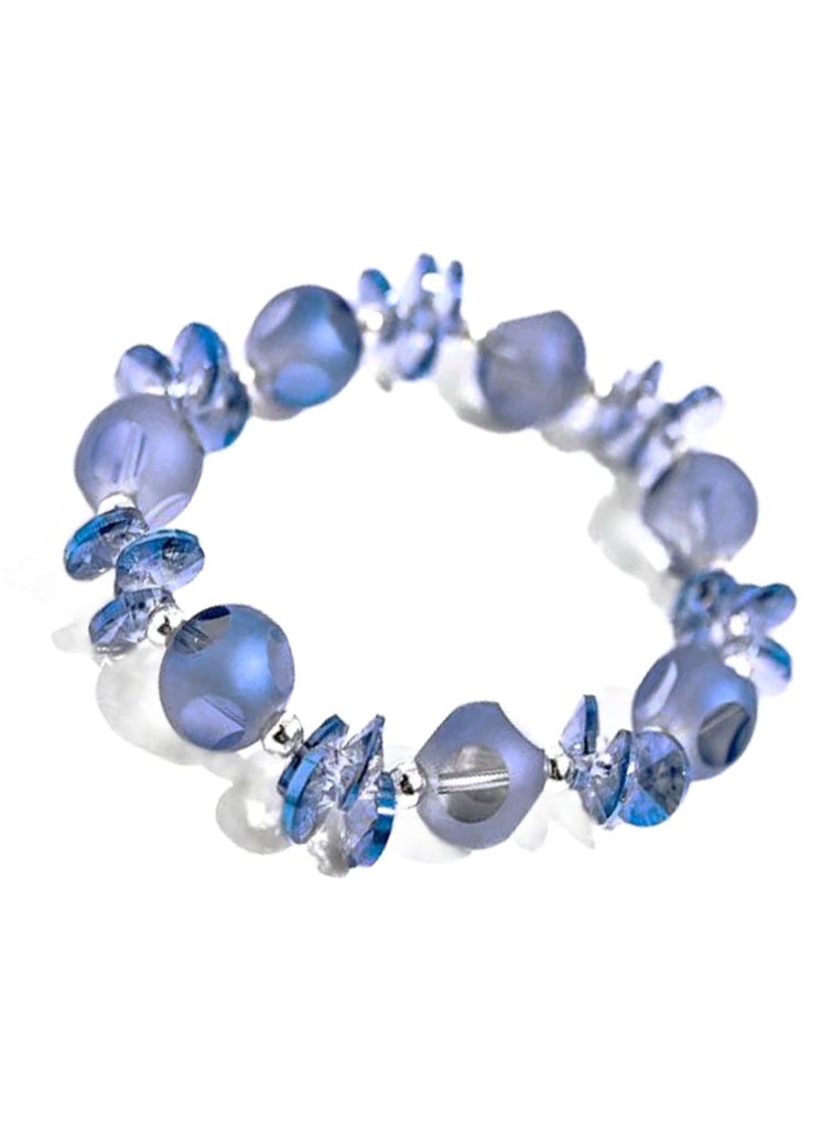 "Lets Start at the FAIRY Beginning" Multi Bracelet