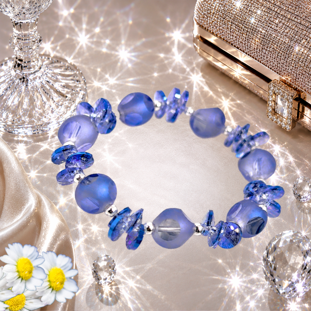 "Lets Start at the FAIRY Beginning" Multi Bracelet