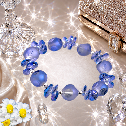 "Lets Start at the FAIRY Beginning" Multi Bracelet