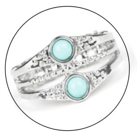 Walk This BROADWAY — 4-Piece Jewelry Set from Glimpses Of Malibu