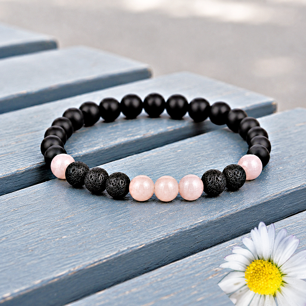 Tone Down - Copper Bracelet