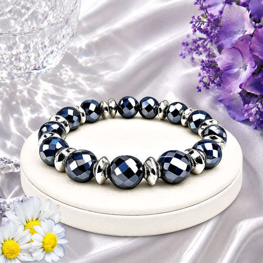 Astral Auras - Blue  Bracelet