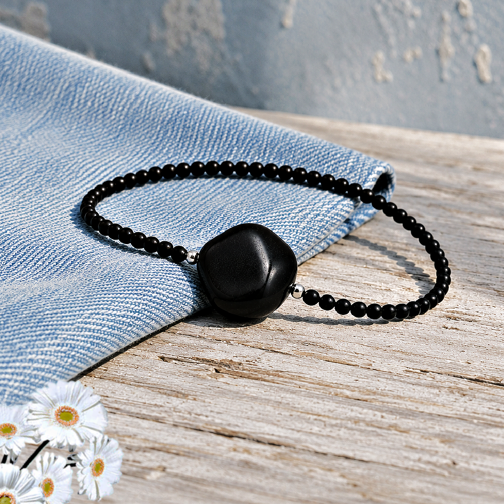 Eco Eccentricity - Black