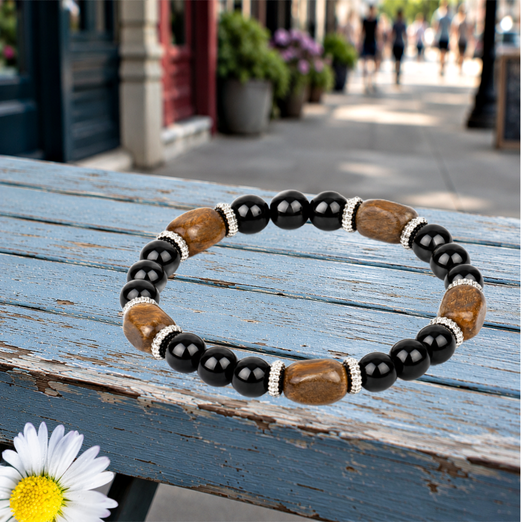 Unity - Brown Bracelet