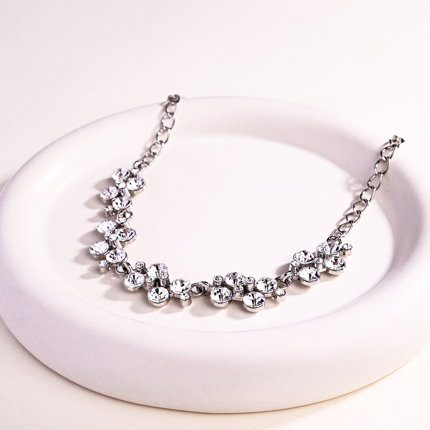 Hollywood Hills & Old Hollywood — Rhinestone Set