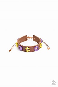 Flowery Frontier - Multi Bracelet