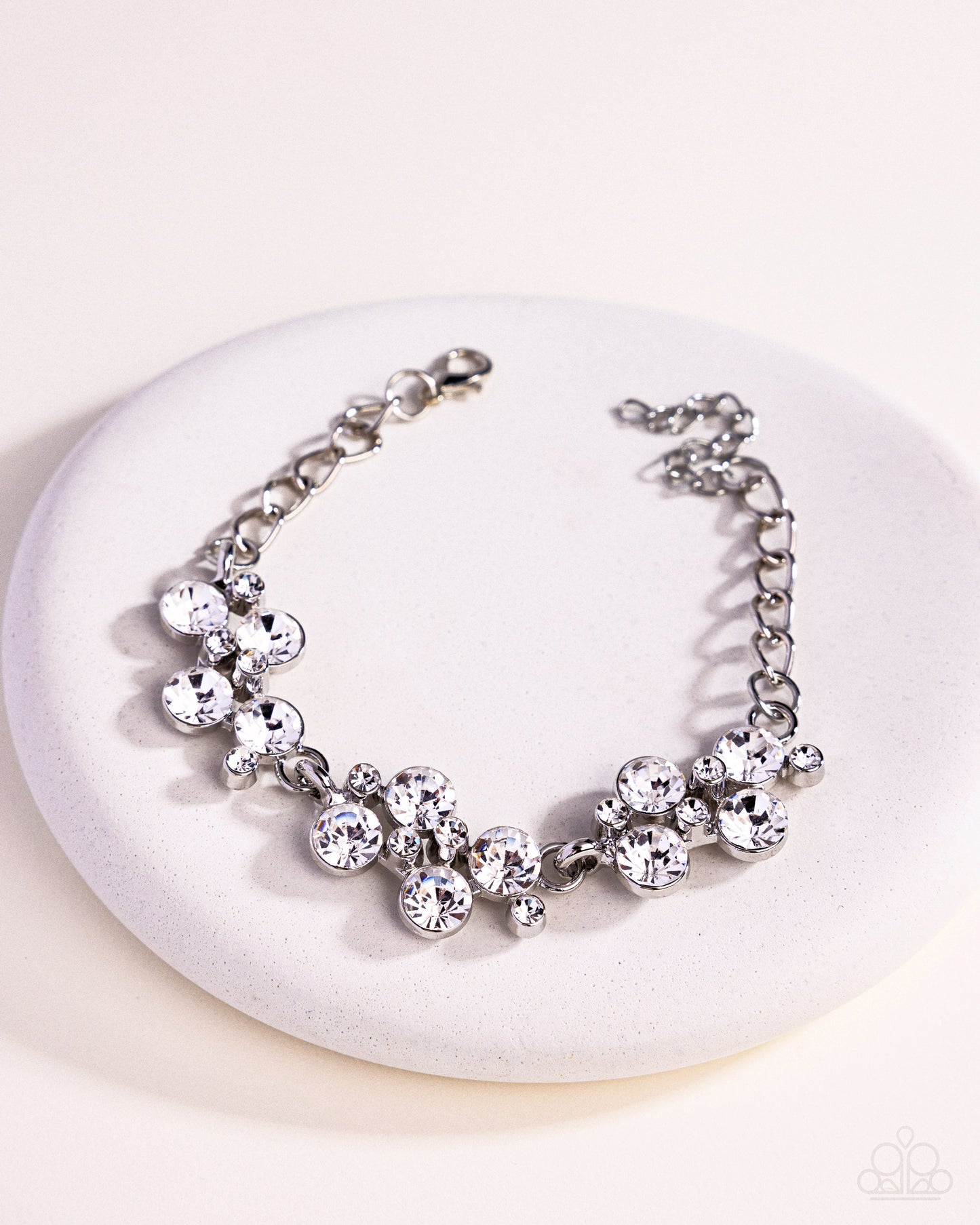 Hollywood Hills & Old Hollywood — Rhinestone Set