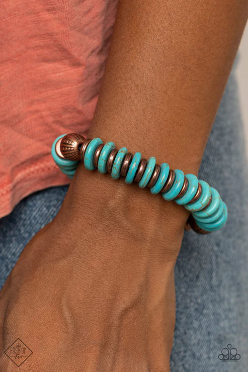 Simply Sante Fe 2 Piece Jewelry Set