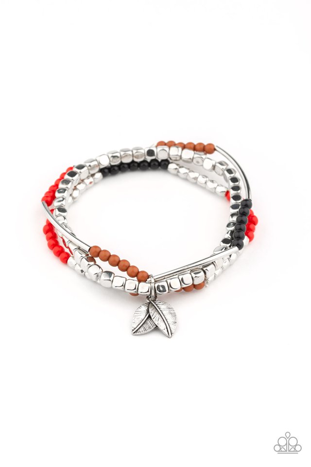 Desert Wanderer - Multi Bracelet
