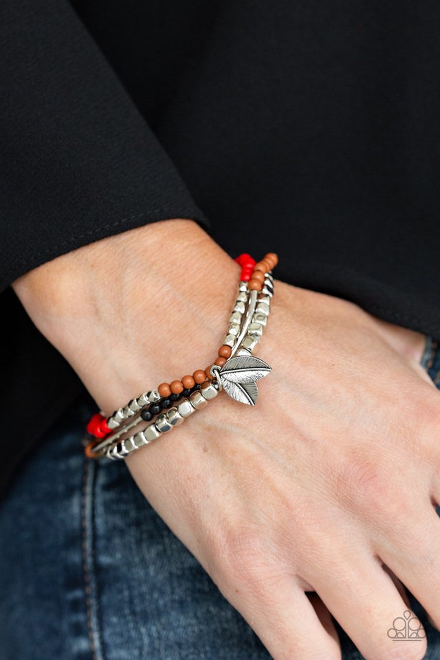 Desert Wanderer - Multi Bracelet