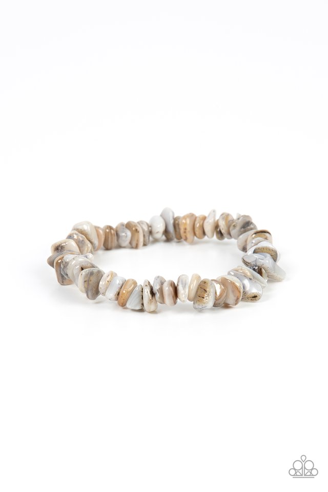 Grounded for Life - Mult Bracelet