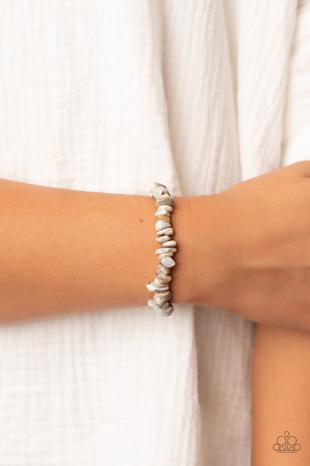 Grounded for Life - Mult Bracelet