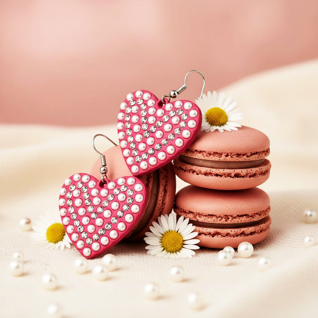 Romantic Reunion - Pink