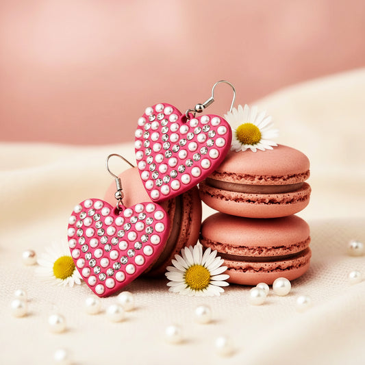 Romantic Reunion - Pink