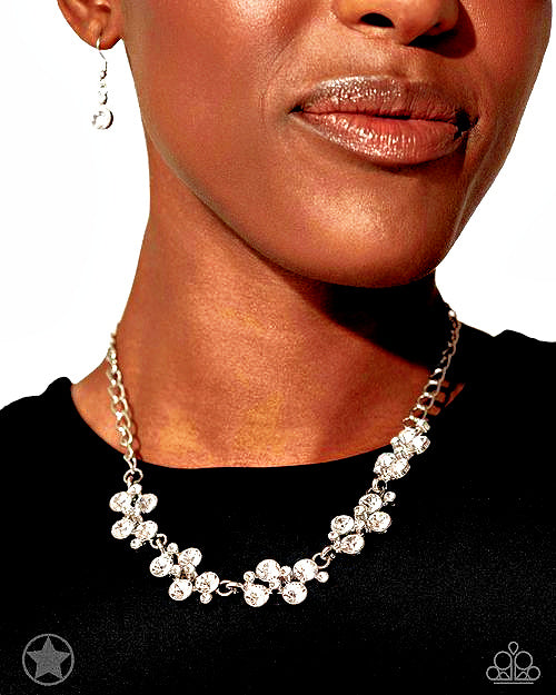 Hollywood Hills & Old Hollywood — Rhinestone Set