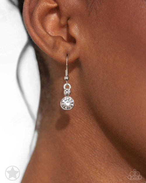 Hollywood Hills & Old Hollywood — Rhinestone Set