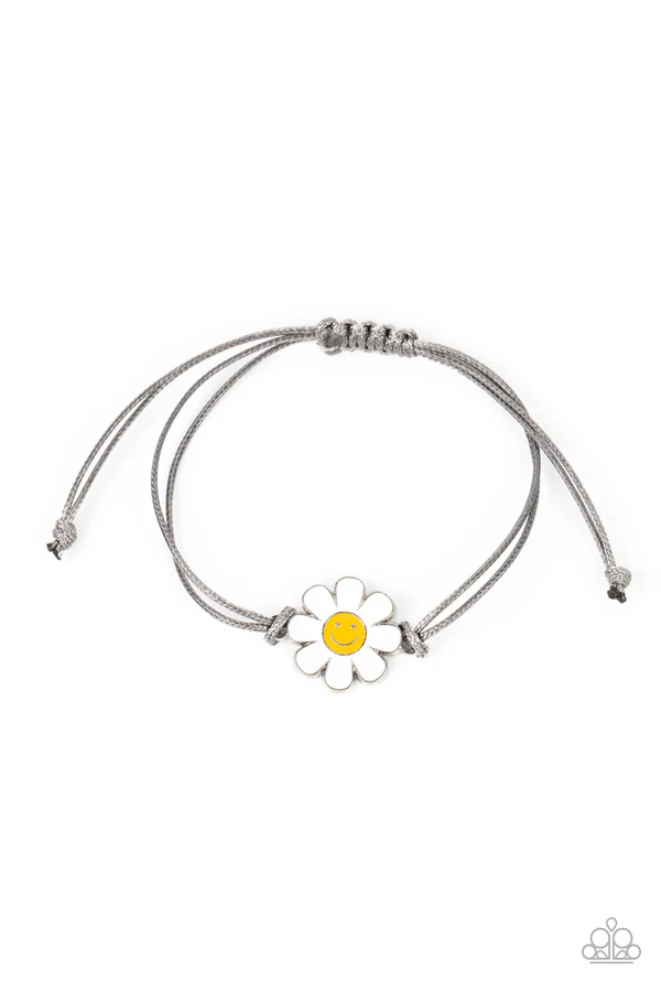 DAISY Little Thing - Silver  Bracelet