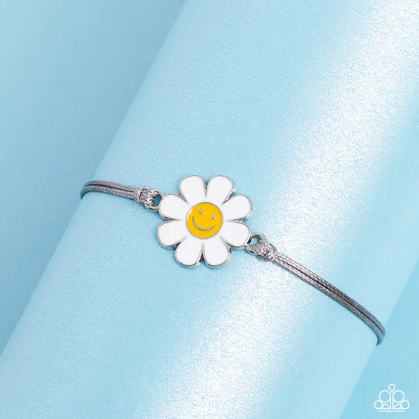 DAISY Little Thing - Silver  Bracelet