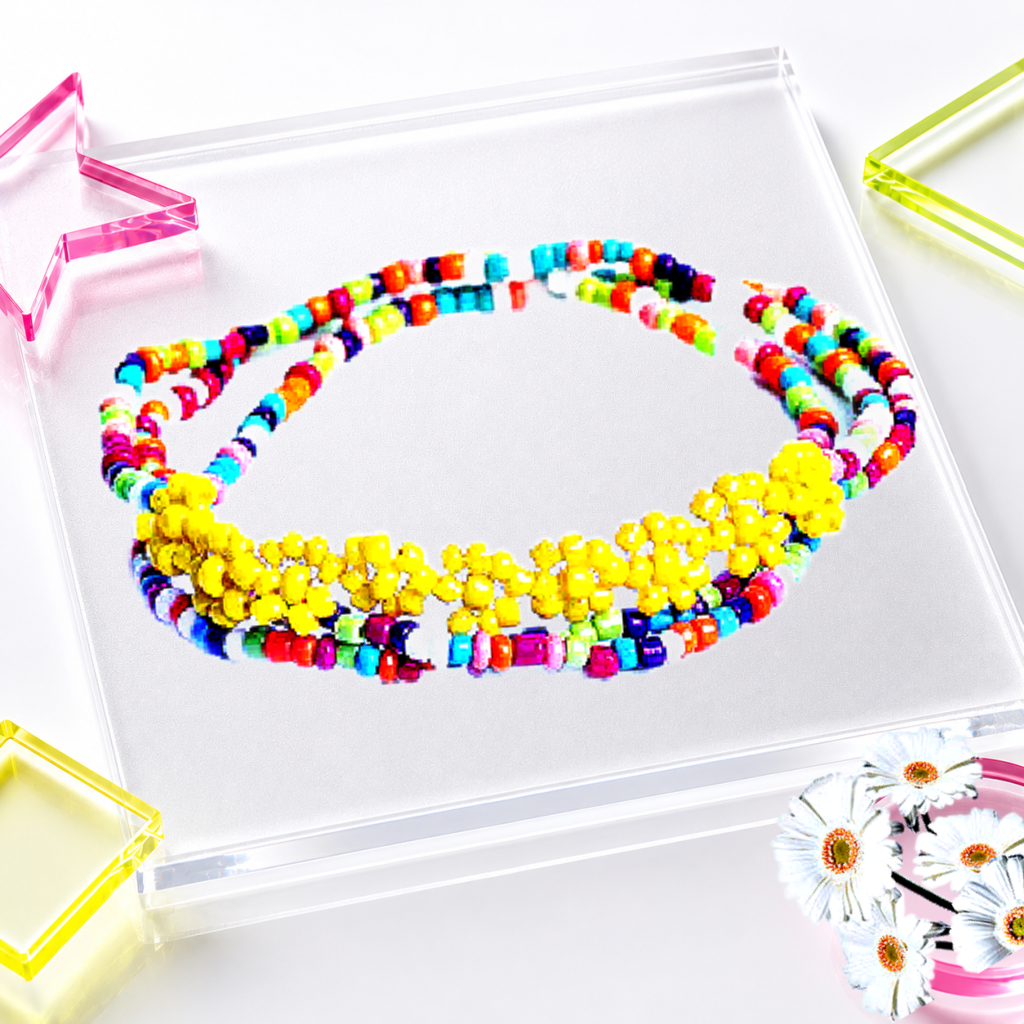 Buzzworthy Botanicals - Multi - Bracelet