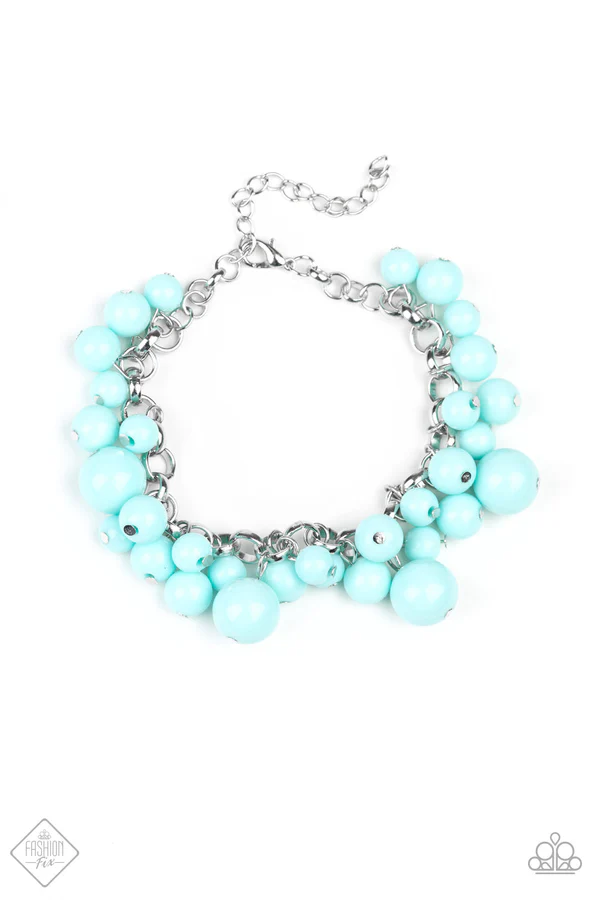 Walk This BROADWAY — 4-Piece Jewelry Set from Glimpses Of Malibu