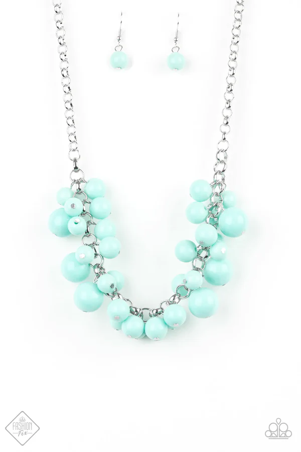 Walk This BROADWAY — 4-Piece Jewelry Set from Glimpses Of Malibu
