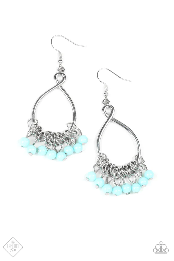 Walk This BROADWAY — 4-Piece Jewelry Set from Glimpses Of Malibu