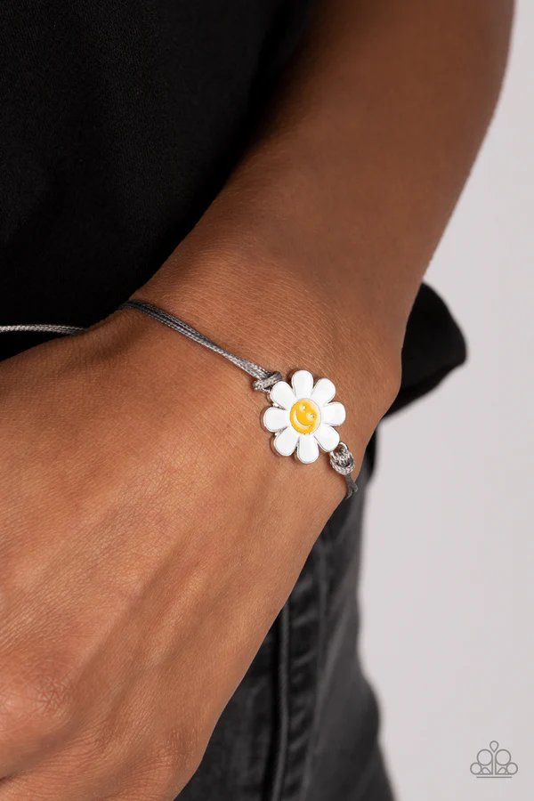 DAISY Little Thing - Silver  Bracelet