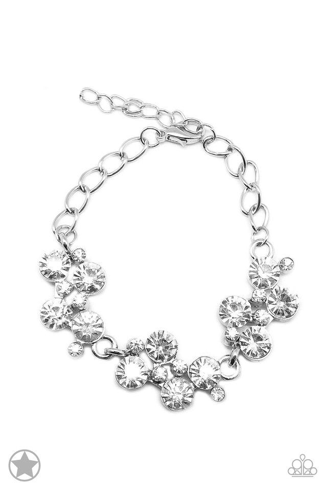 Hollywood Hills & Old Hollywood — Rhinestone Set