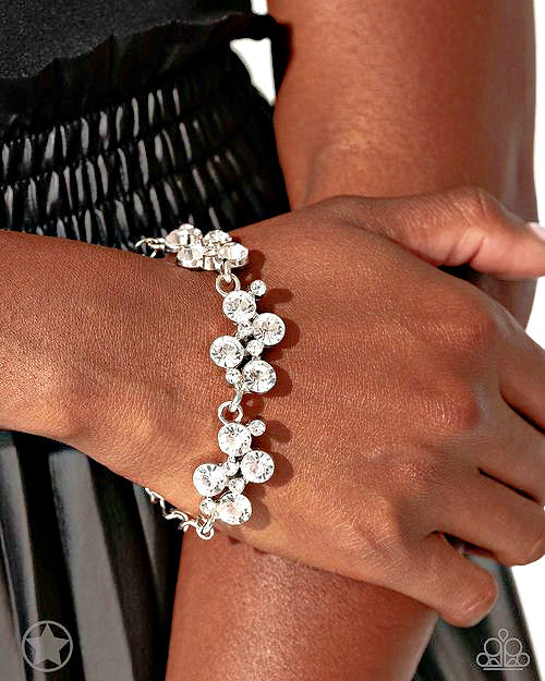 Hollywood Hills & Old Hollywood — Rhinestone Set