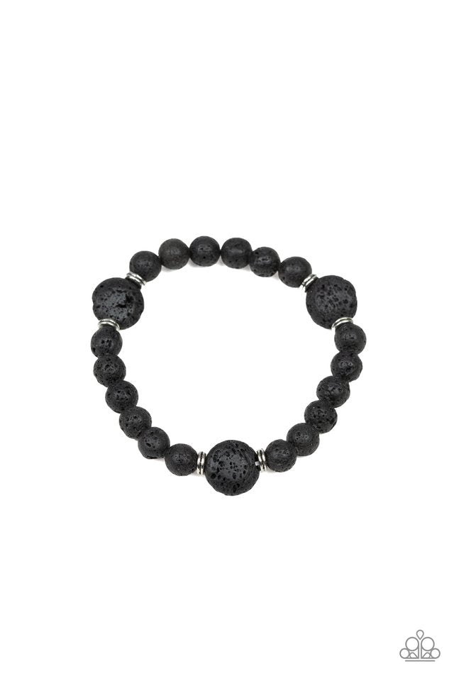 Providence - Black Bracelet