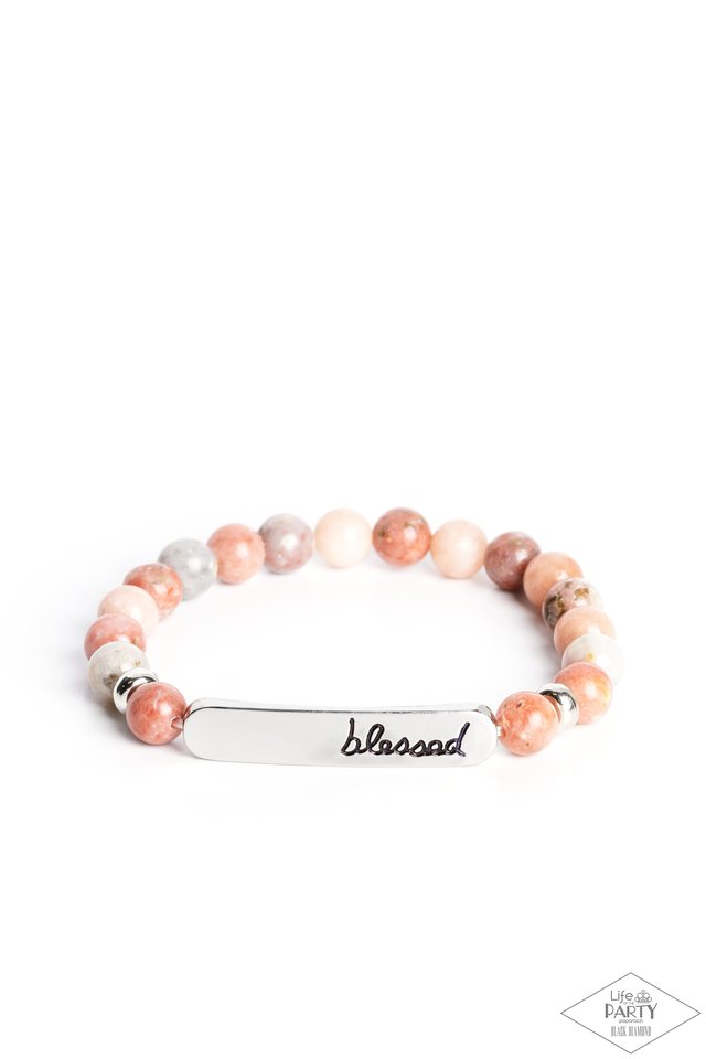 Simply Blessed — Multi Bracelet