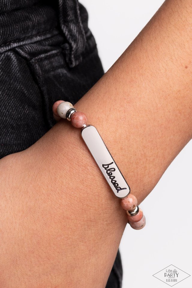 Simply Blessed — Multi Bracelet