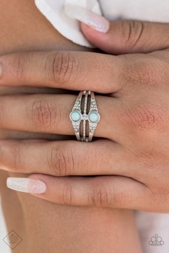 Walk This BROADWAY — 4-Piece Jewelry Set from Glimpses Of Malibu