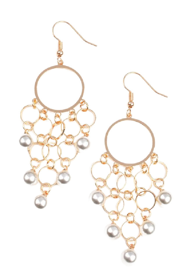 When Life Gives You Pearls - Gold